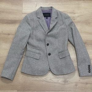 Banana Republic Blazer 00P